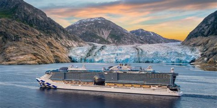 Royal Caribbean Cancels Alaska Cruises for Summer 2023