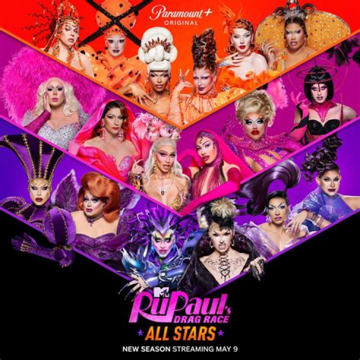 RuPaul's Drag Race Season 16: A Comprehensive Overview