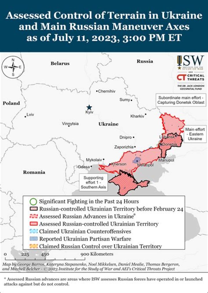 Russian Losses in Ukraine: July 18, 2024 - A Comprehensive Analysis
