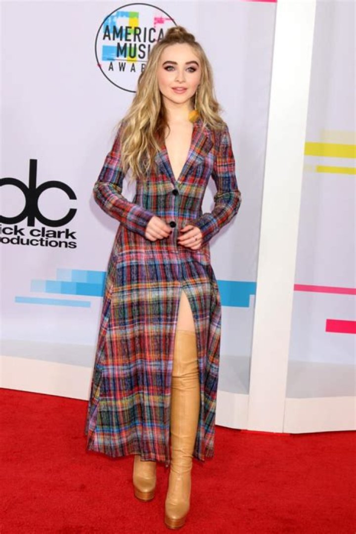 Sabrina Carpenter Measurements: Understanding the Star's Physical Stats and More