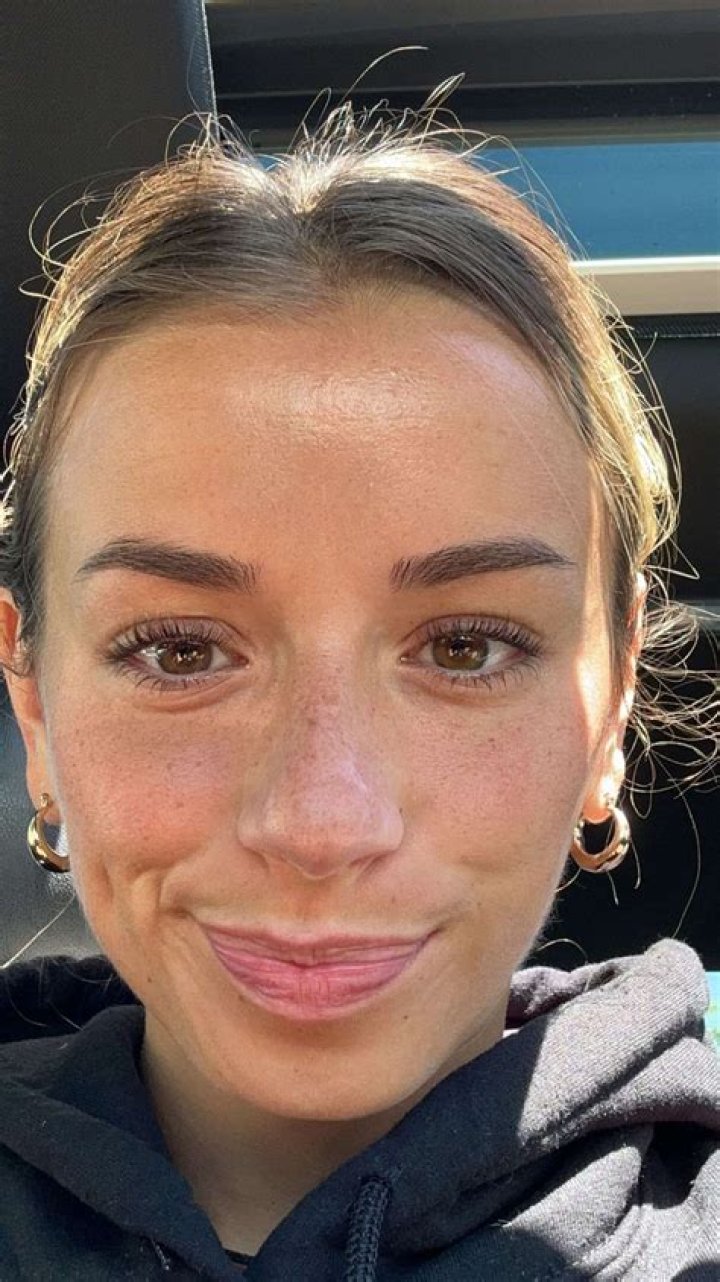 Sadie McKenna Nudes Leaked: What You Need to Know