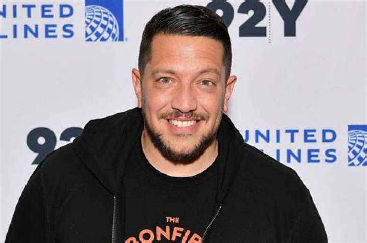 Sal Vulcano's Wife: Unveiling the Mystery Behind the Comedian's Personal Life