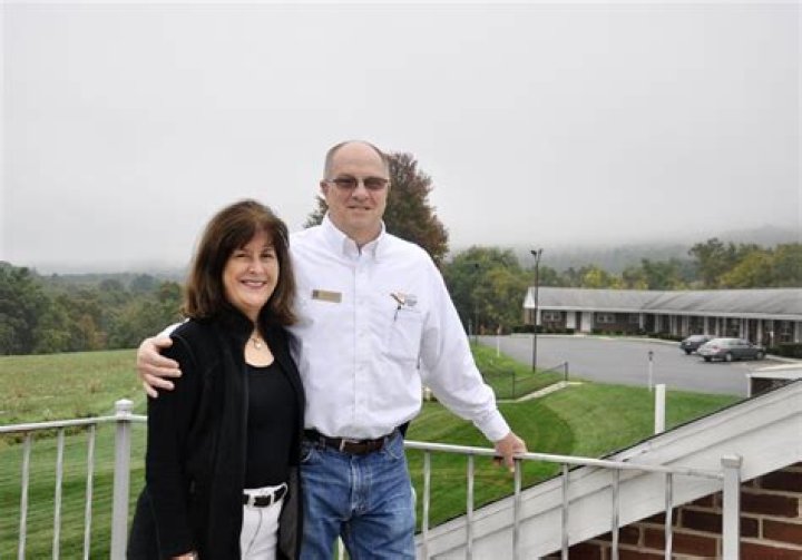 Salena Zito's Husband: The Personal Life of a Conservative Commentator