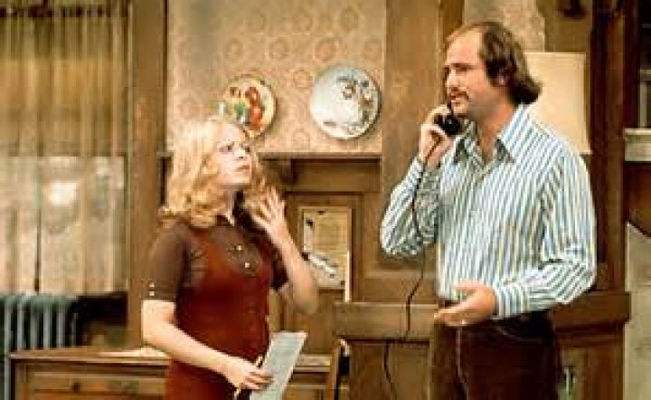 Sally Struthers: A Multifaceted Star of Stage and Screen