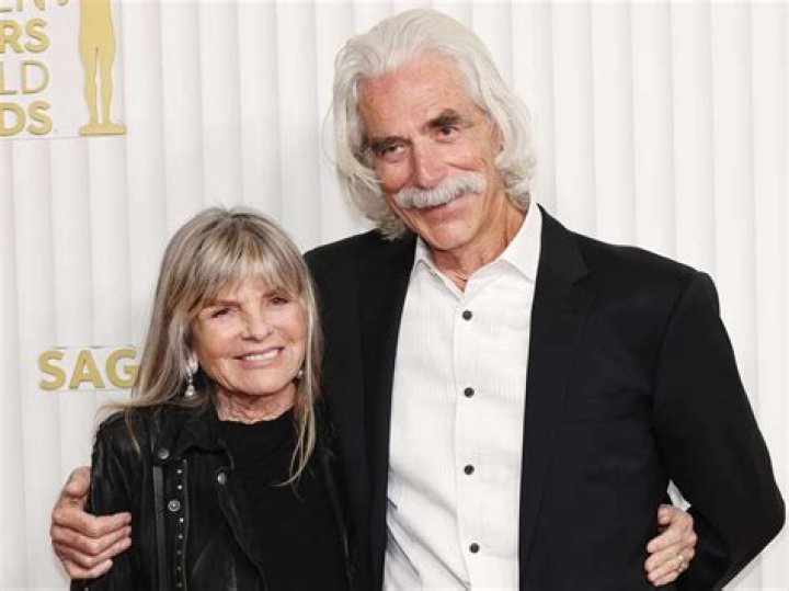 Sam Elliott's Better Half: Insights into the Life of an Icon's Wife