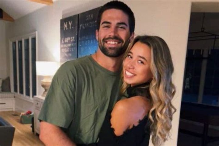 Sam Hartman's Wife: Meet His Better Half