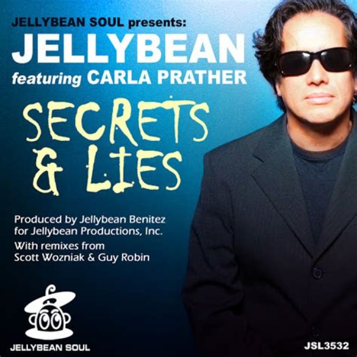 Scandalous Scoop: Leaked Jellybean Secrets Exposed