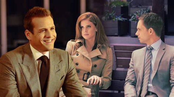 Scottie on Suits: The Intriguing Journey of a Compelling Character