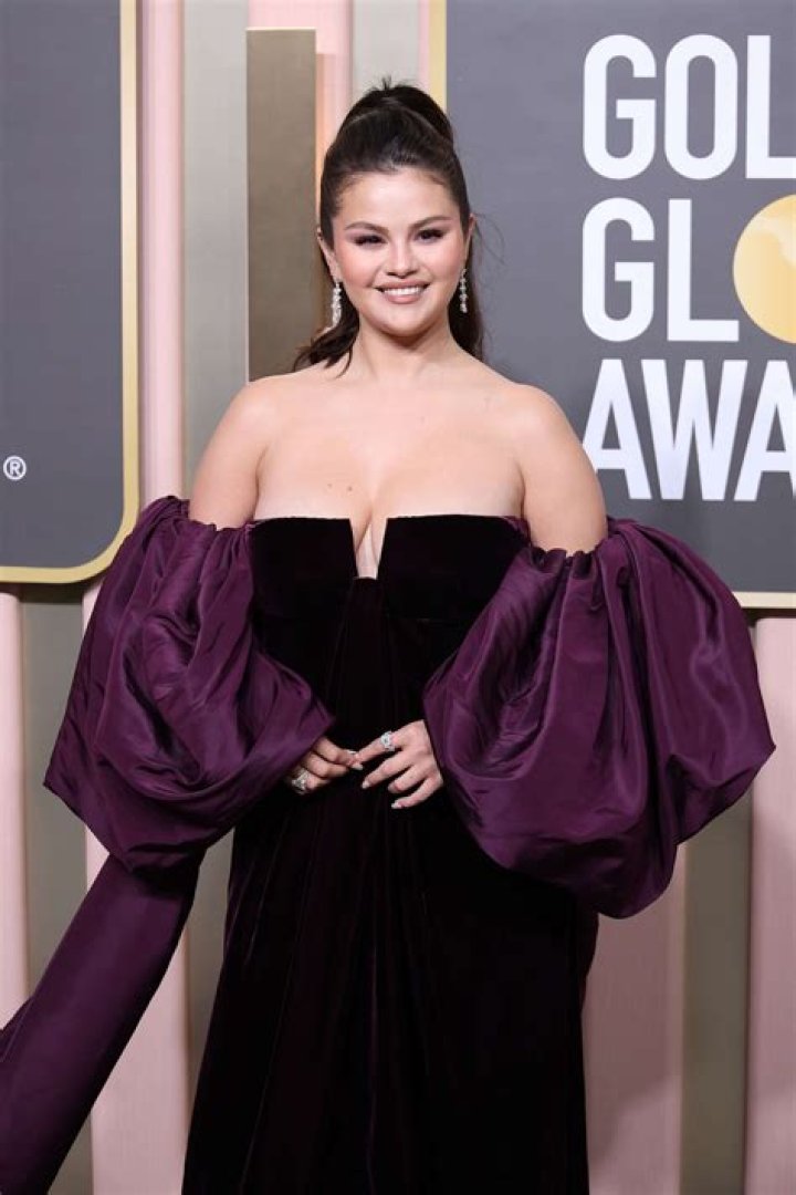 Selena Gomez Measurements: A Comprehensive Look at the Star's Physical Stats