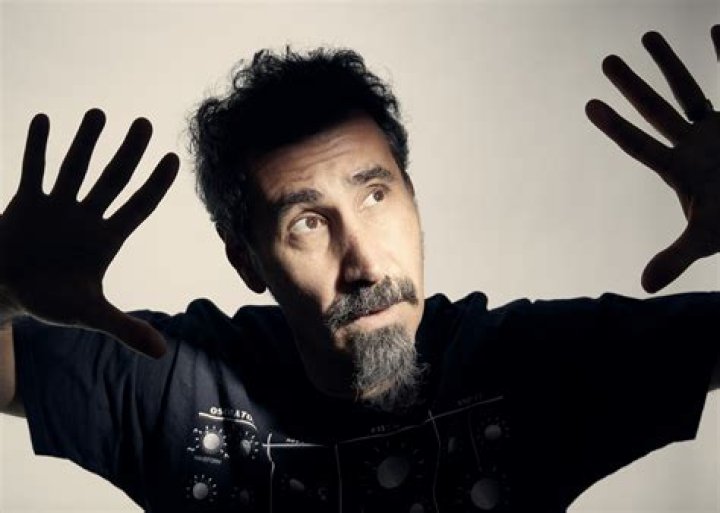 Serj Tankian Net Worth: A Deep Dive Into the Wealth of the Iconic Musician