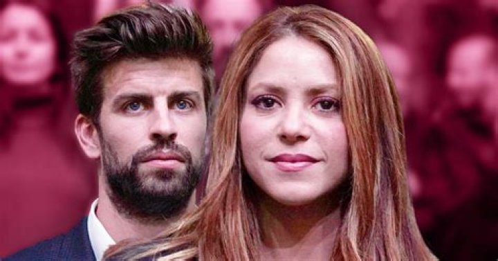 Shakira's Husband: A Deep Dive into Her Relationship with Gerard Piqué
