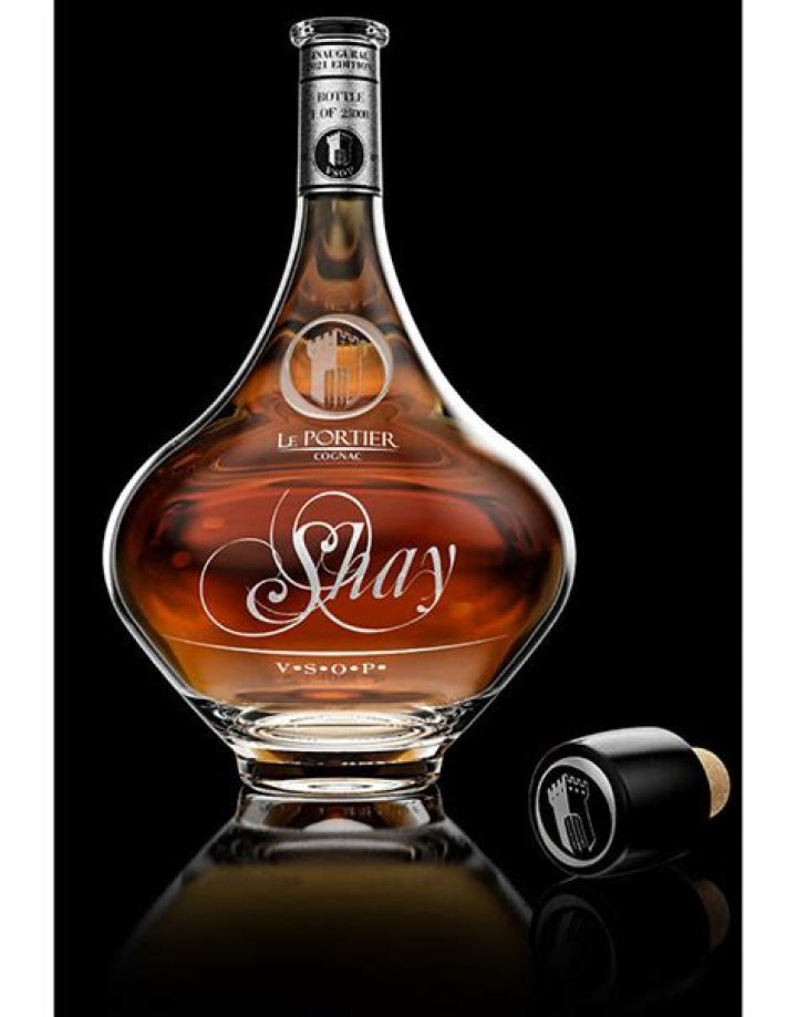Shannon Sharpe's Cognac: Exclusive and Unforgettable