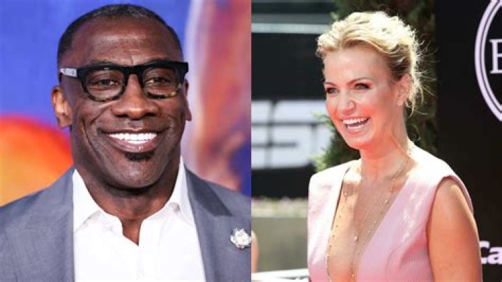 Shannon Sharpe's Wife Michelle: A Deep Dive into Their Relationship