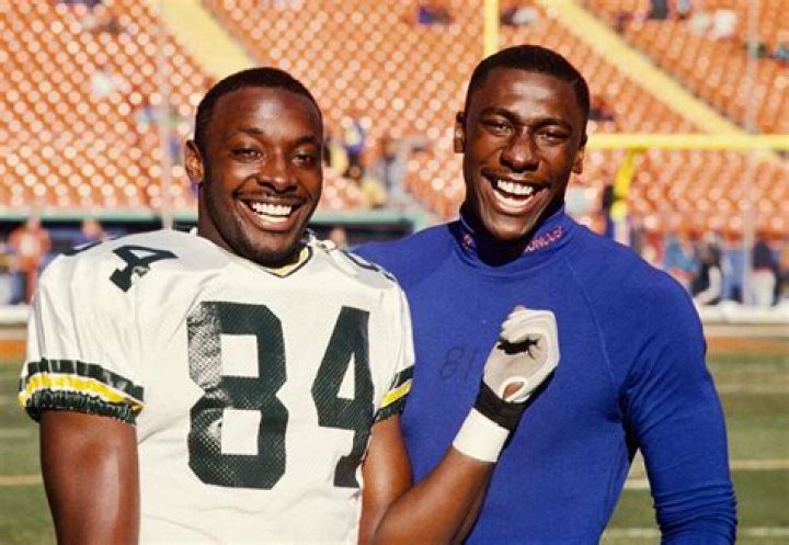 Shannon Sharpe: The Journey of a Football Legend