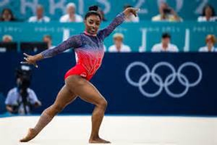 Shaquille O'Neal's Stance on Simone Biles' Withdrawal: A Champion's Perspective