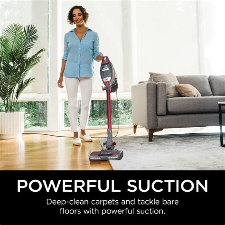Shark Rocket Vacuum: The Ultimate Cleaning Companion for Your Home