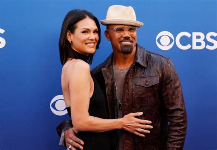 Shemar Moore's Wife: A Deep Dive into His Personal Life