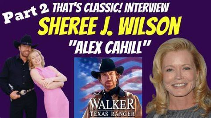 Sheree J. Wilson: A Comprehensive Look at the Life and Career of a Talented Actress