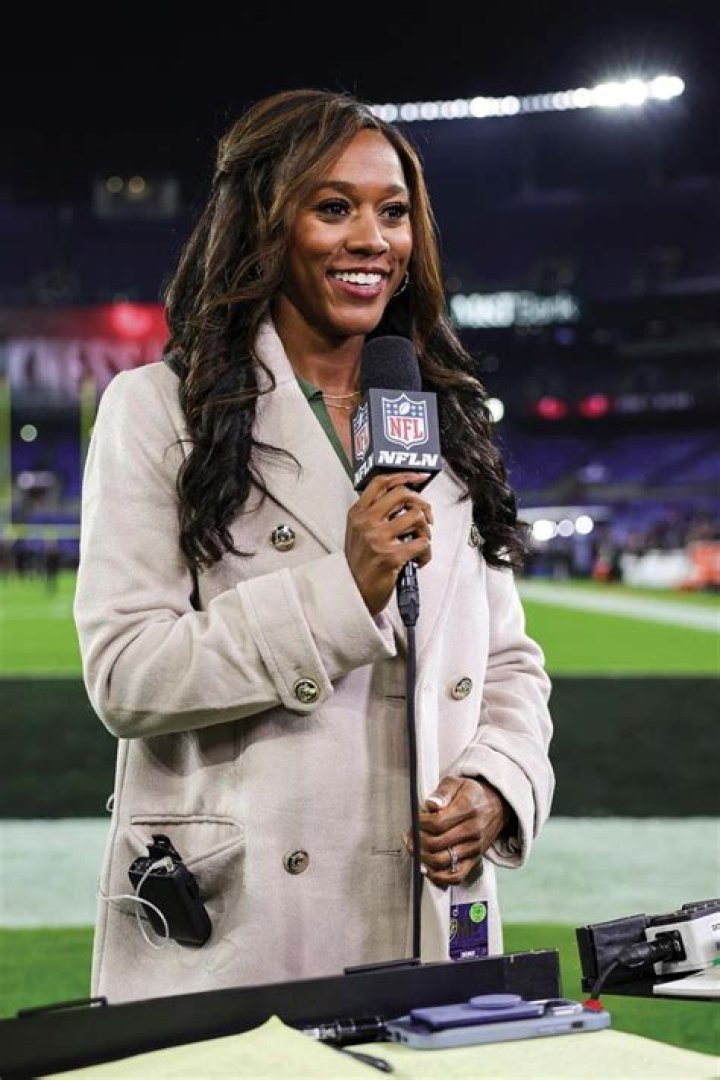 Sherree Burruss: The Life and Career of a Reality TV Star