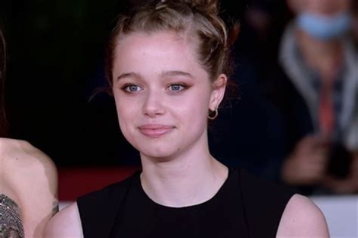 Shiloh Jolie-Pitt: A Glimpse into 2024