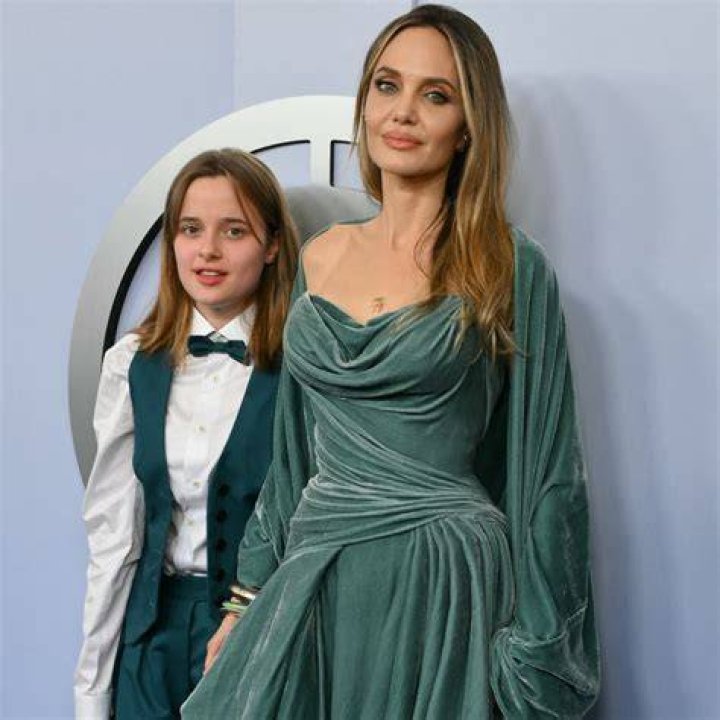 Shiloh Jolie-Pitt: A Transgender Journey