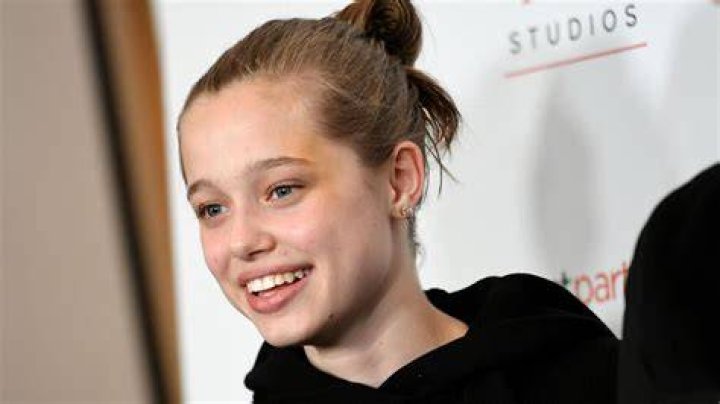 Shiloh Nouvel Jolie-Pitt 2024: A Glimpse into the Life of a Rising Star