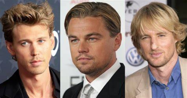 Shining Stars: The Allure of Famous Blond Male Actors
