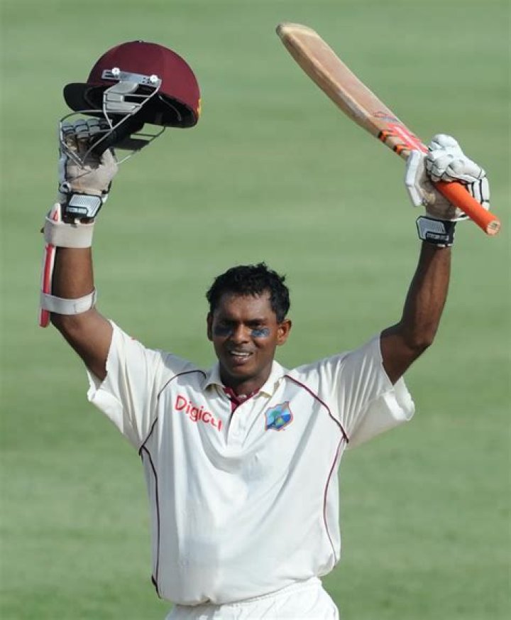 Shivnarine Chanderpaul: The Unyielding Icon of West Indies Cricket