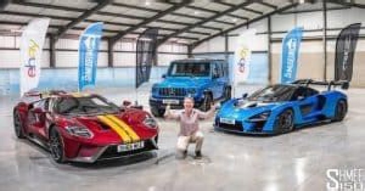 Shmee150 Net Worth: Exploring the Life, Career, and Wealth of the Supercar Enthusiast