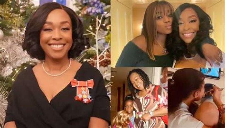 Shonda Rhimes Husband: Exploring the Life of a Television Powerhouse