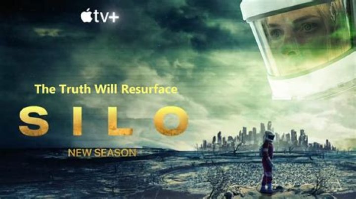 Silo TV Series: Exploring the Dystopian World of Apple TV+