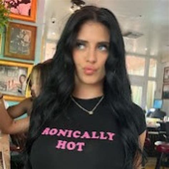 Sizzling Camila Araujo Leaks: An Intriguing Revelation