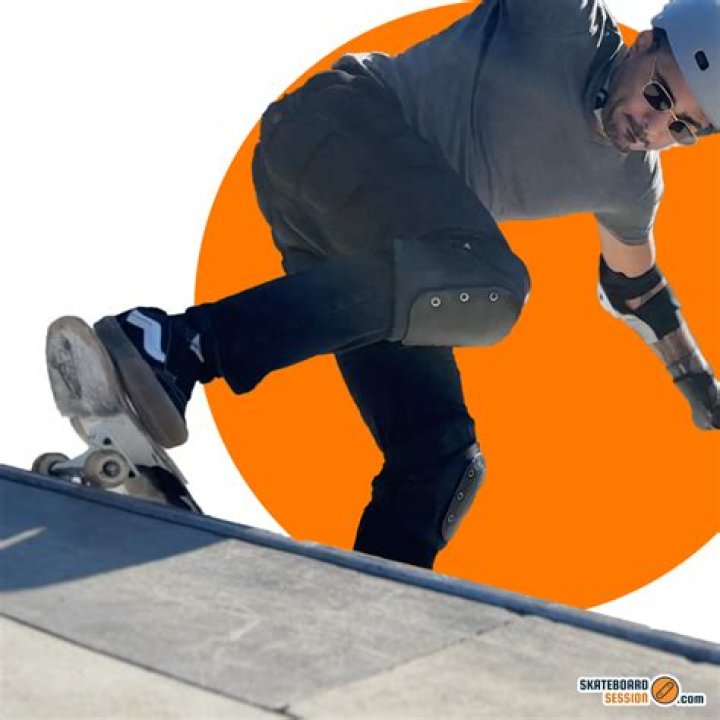 Skateboard Legend: Bufoni, the Master Skater