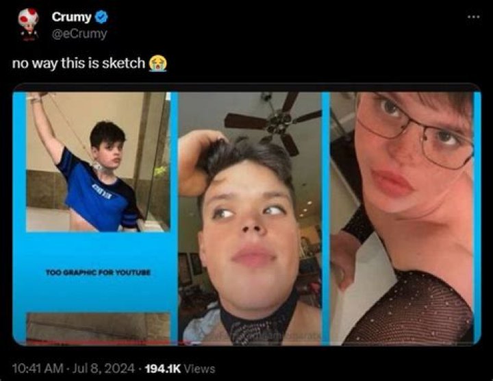 Sketch OnlyFans Exposed on Reddit: What You Need to Know