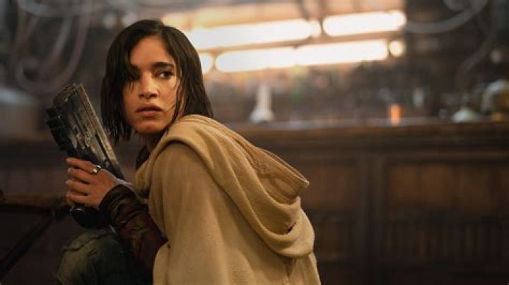 Sofia Boutella: Love and Life in 2024