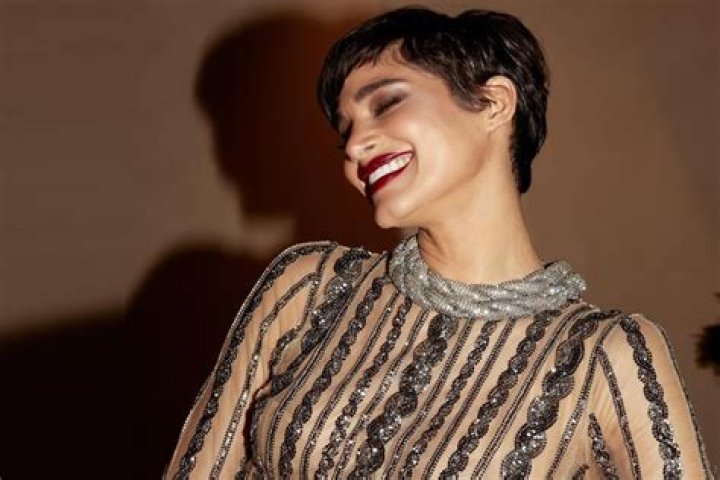 Sofia Boutella: The Algerian-French Dancer and Actress