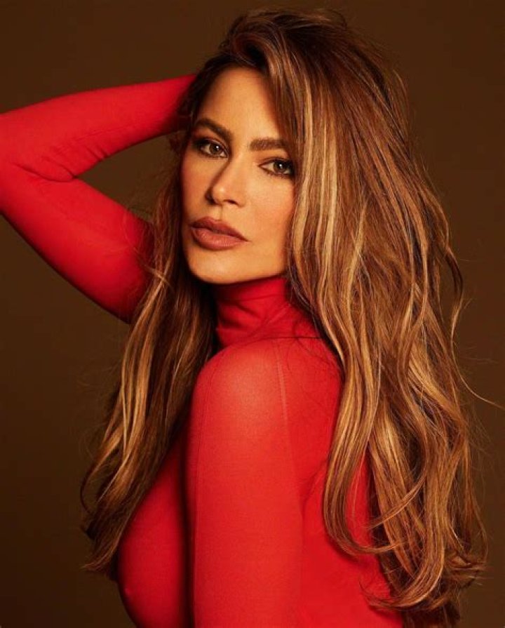 Sofia Vergara: The Life and Career of a Colombian Beauty