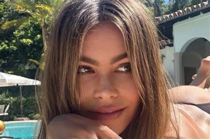 Sophia Vergara Naked: A Deep Dive into Her Iconic Moments and Career
