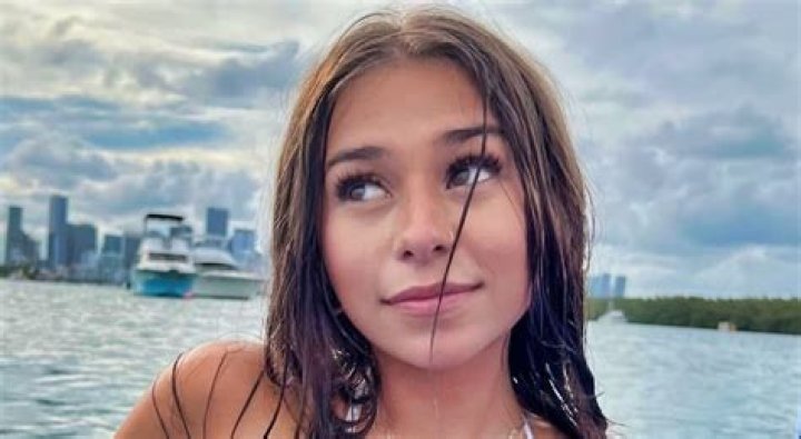 Sophie Raim's Leaked Content: A Deep Dive