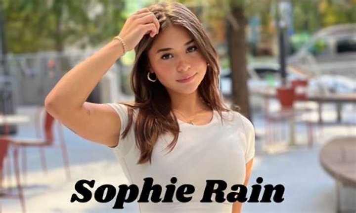 Sophie Rain: Exploring the World of OnlyFans