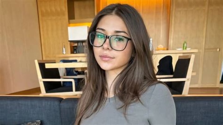 Sophie Rain Onlyfans Leaked Videos