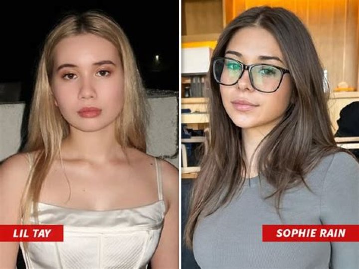 Sophie Rain OnlyFans Leak: What You Need to Know