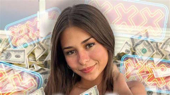 Sophie Rain OnlyFans Leaked: Everything You Need to Know