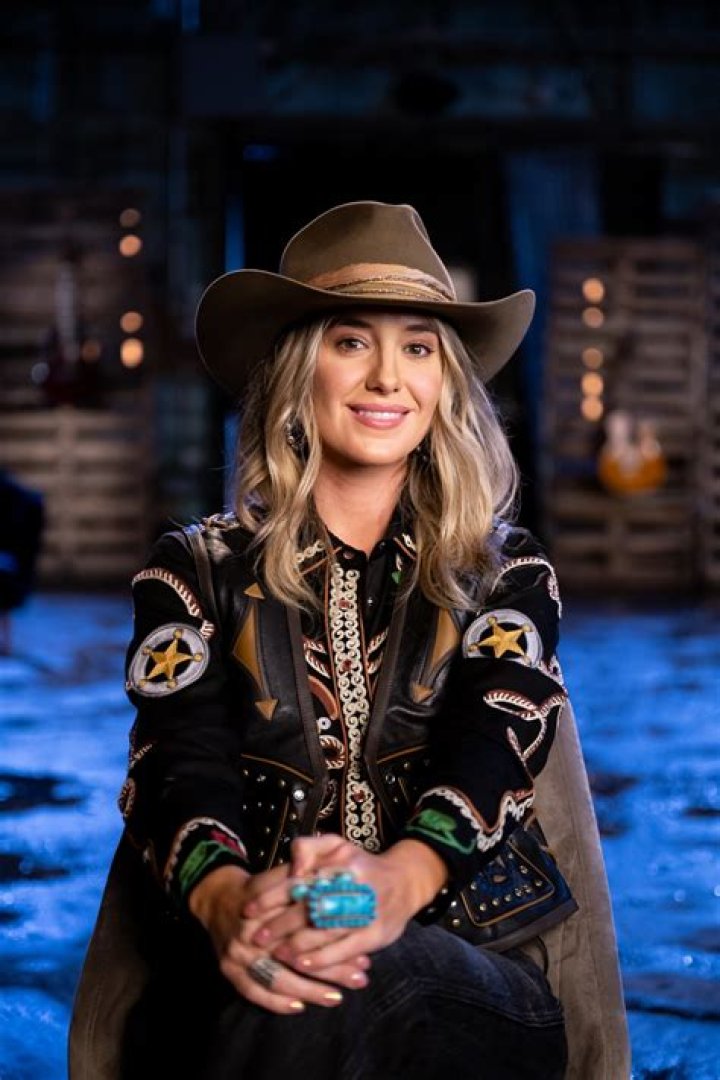 Sounds of the West: Lainey Wilson Brings Heart to Yellowstone
