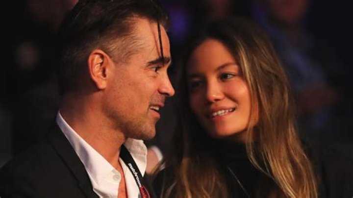 Spotlight on Colin Farrell and Kelly Mcnamara: A Journey in Romance