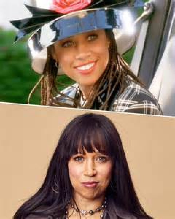 Stacey Dash Young: The Early Years of a Hollywood Icon