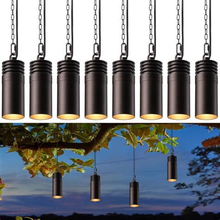 Stand to Hang Lights from Deck: A Complete Guide