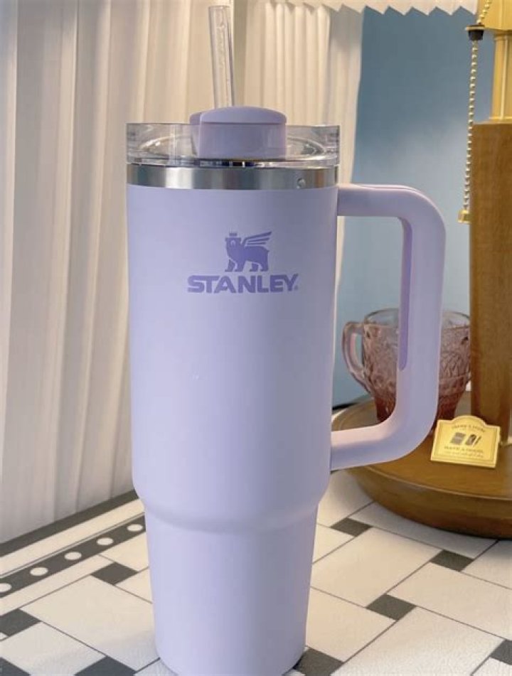 Stanley Cup Purple: The Significance and Symbolism Behind the Color