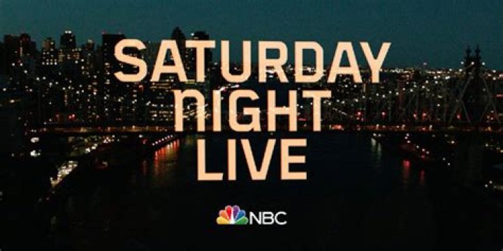 Stefan SNL: The Rising Star of Saturday Night Live