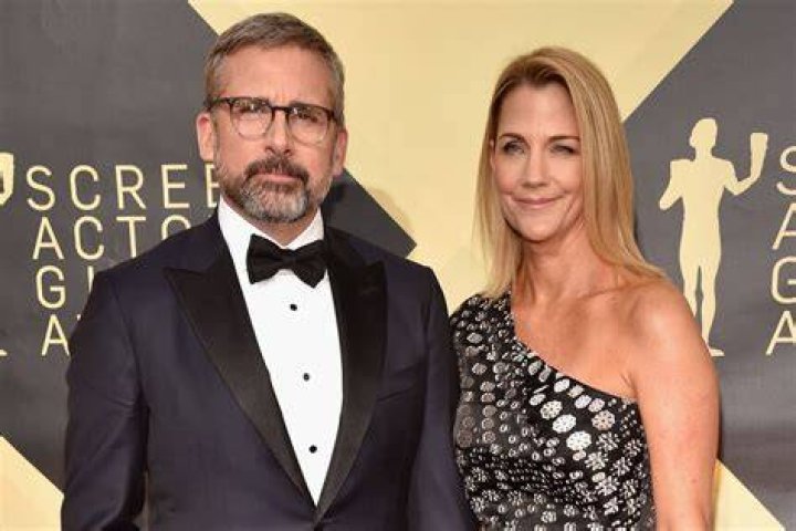 Steve Carell's Dad: A Deep Dive into the Life and Influence of Edwin Carell